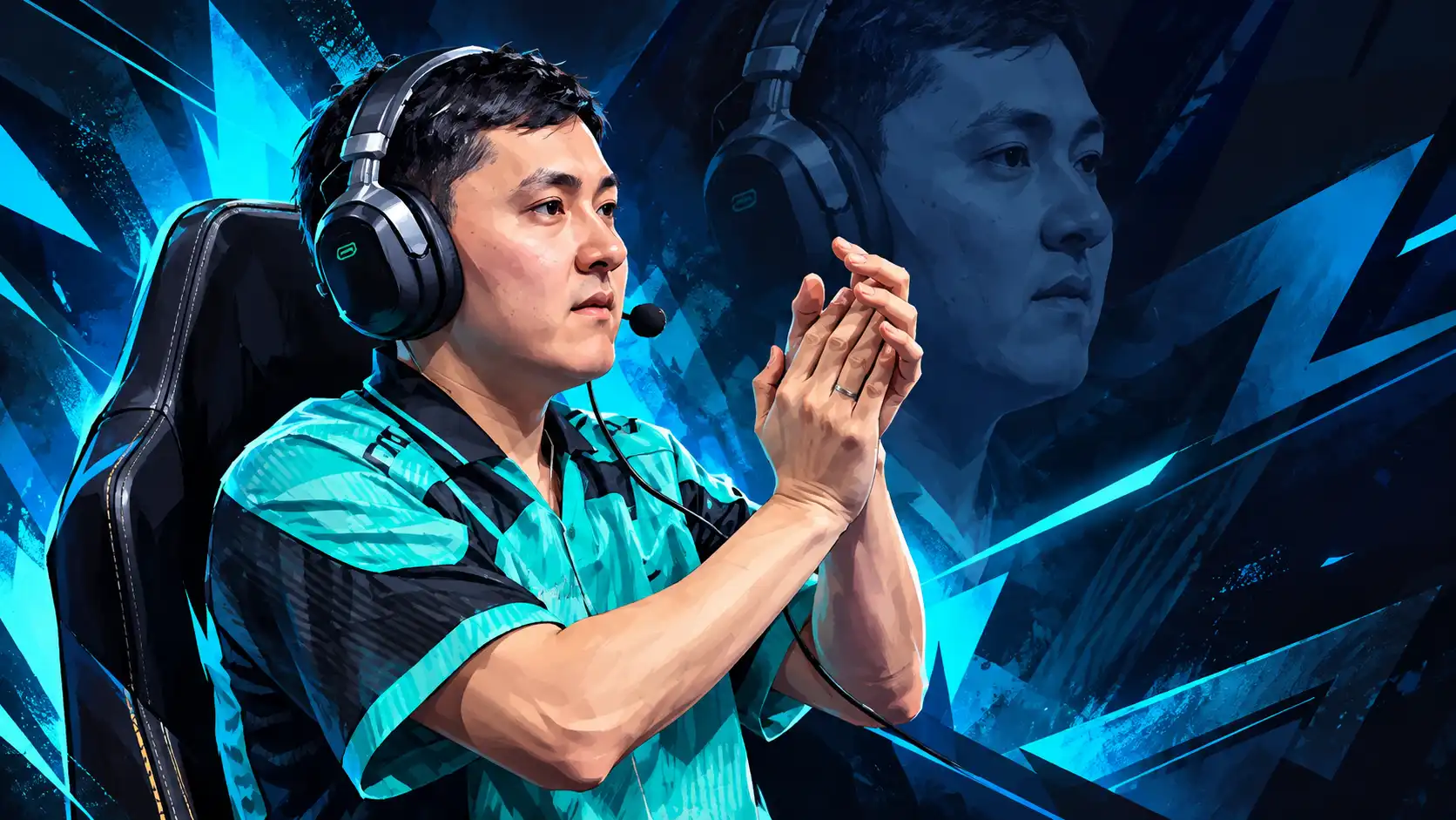 HObbit Calls PARIVISION Comeback a Dream After EPL Playoff Qualification